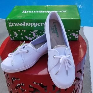 Grasshopper Ortholite Marilyn